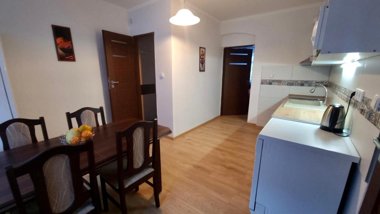Apartman V Krusnych Horach-Free Parking Jáchymov Zewnętrze zdjęcie