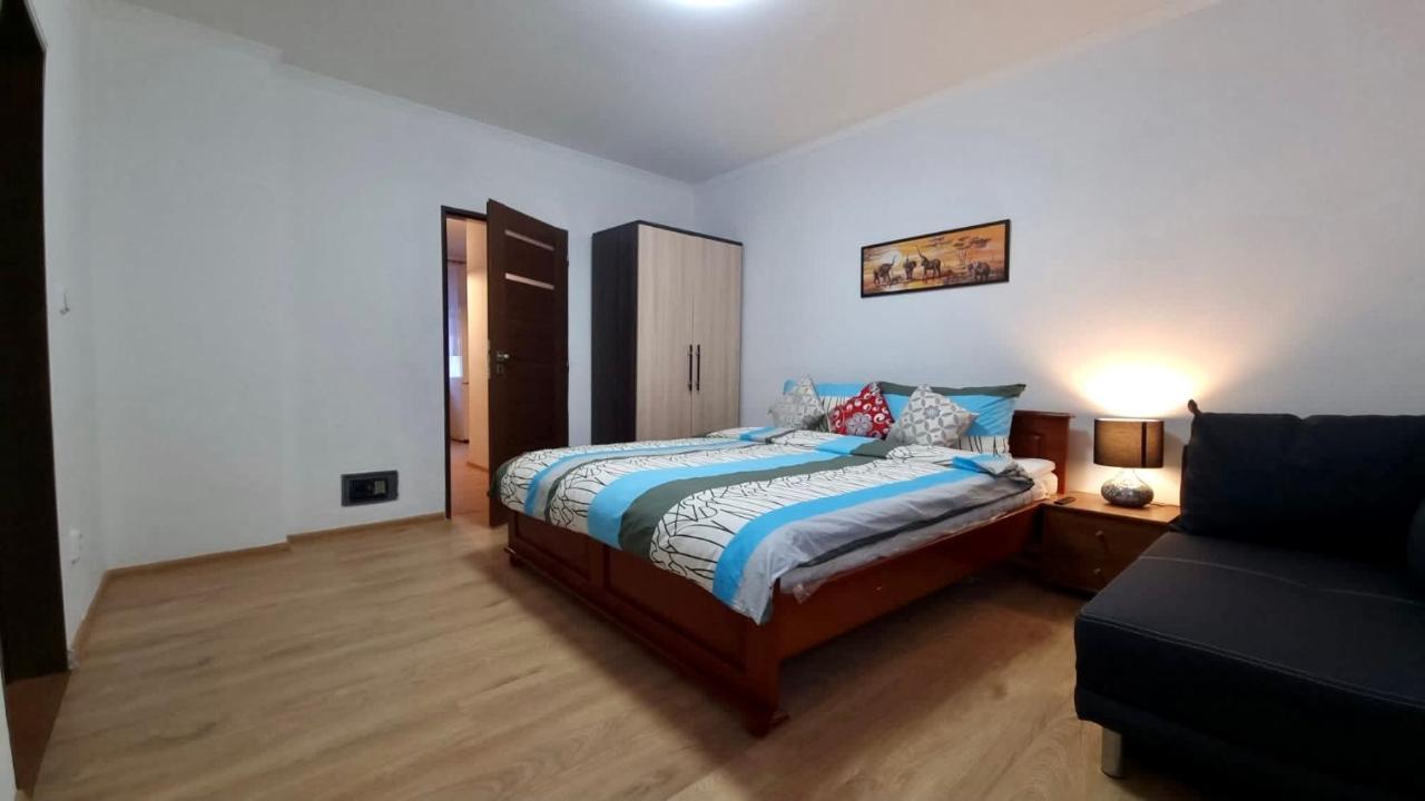 Apartman V Krusnych Horach-Free Parking Jáchymov Zewnętrze zdjęcie
