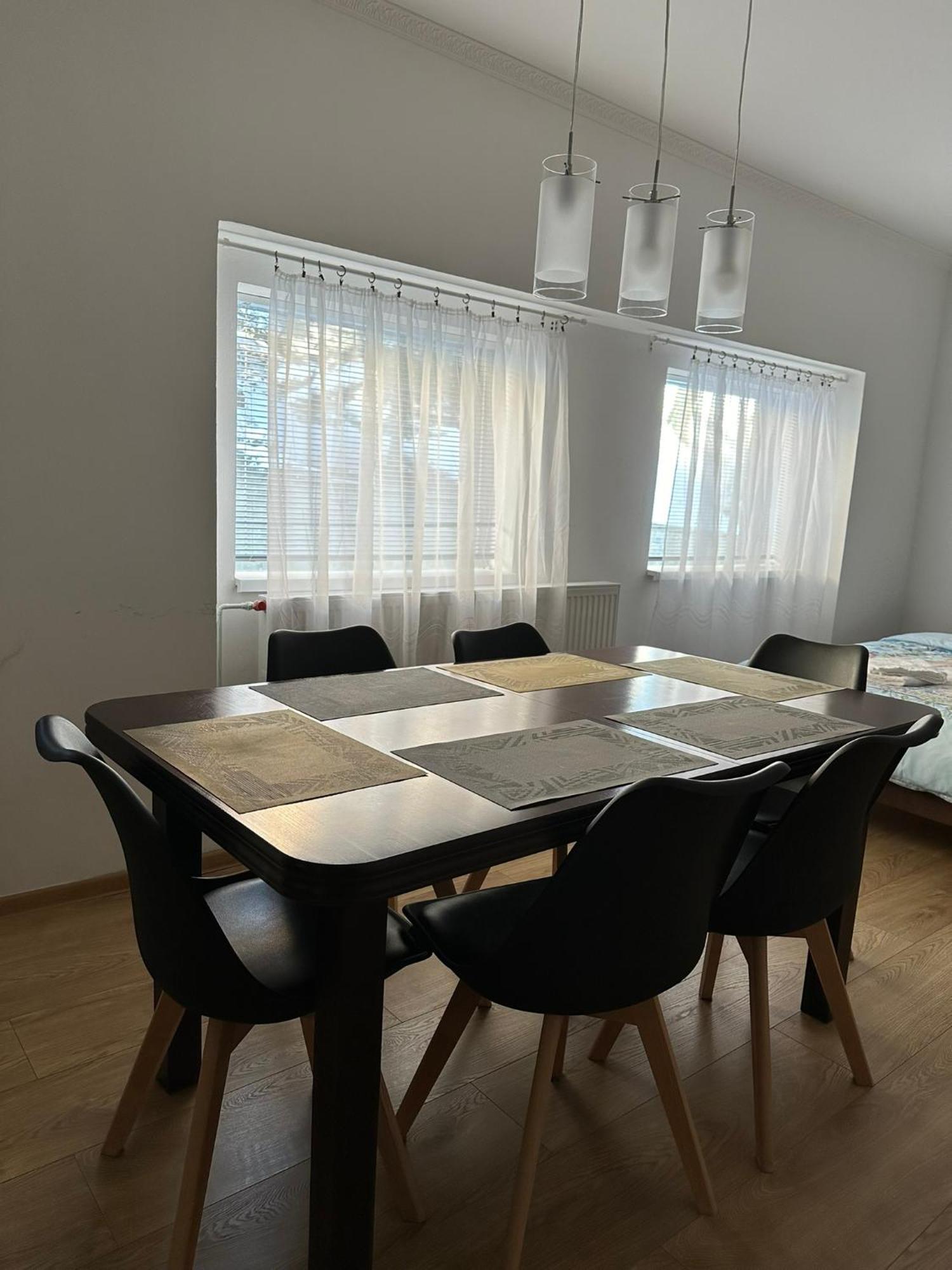 Apartman V Krusnych Horach-Free Parking Jáchymov Zewnętrze zdjęcie