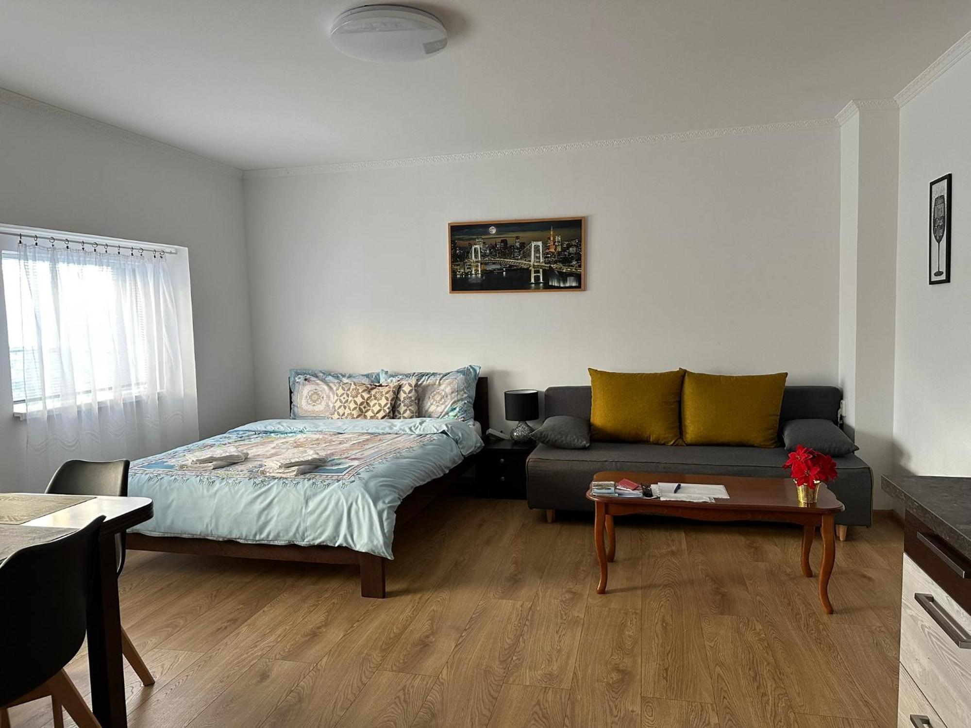 Apartman V Krusnych Horach-Free Parking Jáchymov Zewnętrze zdjęcie