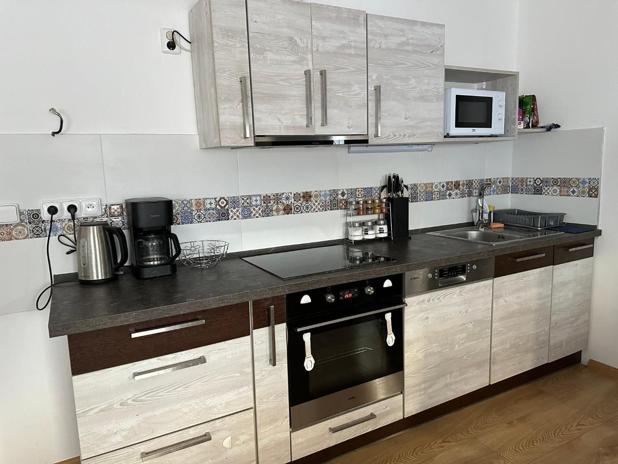 Apartman V Krusnych Horach-Free Parking Jáchymov Zewnętrze zdjęcie