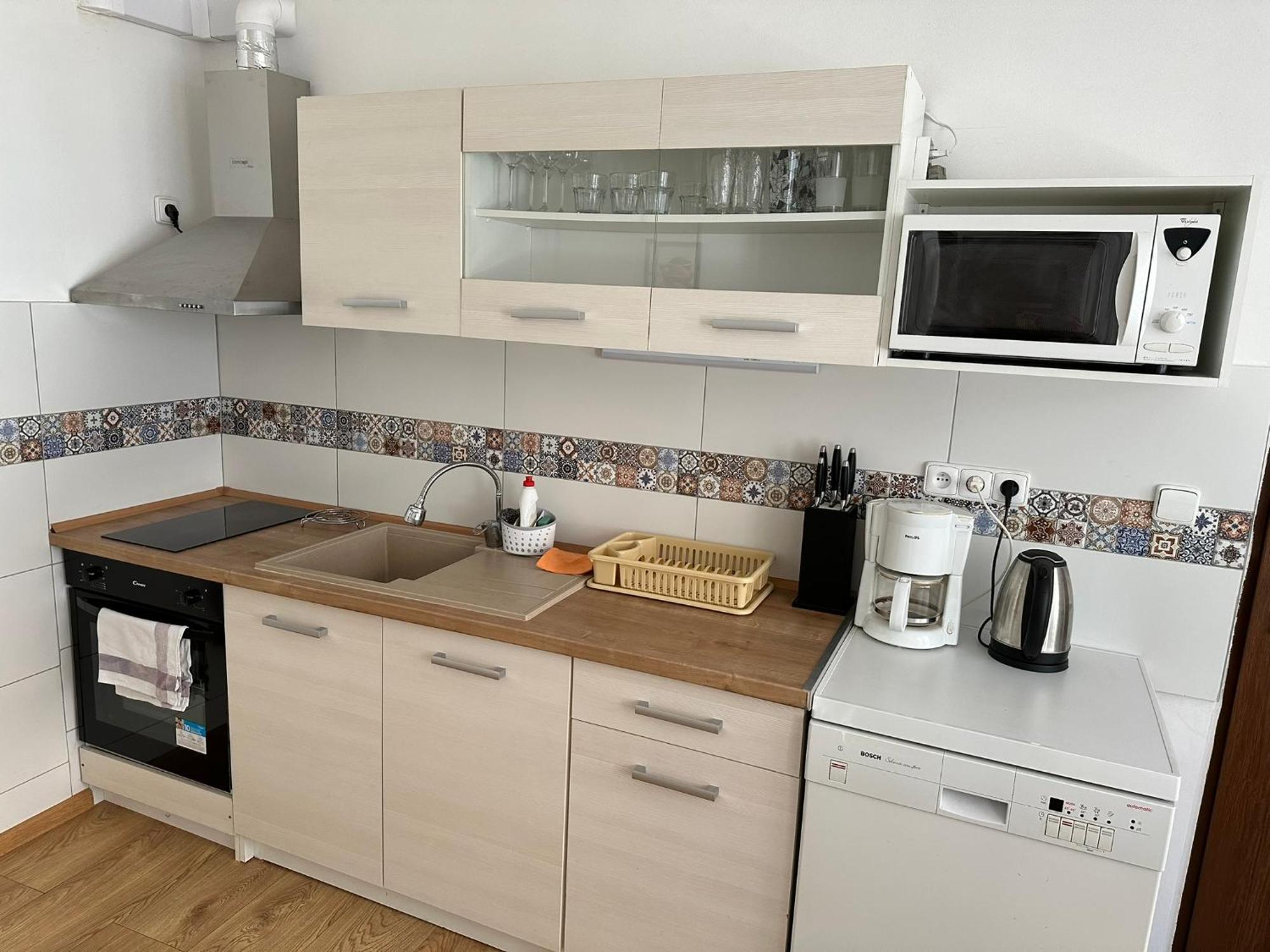 Apartman V Krusnych Horach-Free Parking Jáchymov Zewnętrze zdjęcie