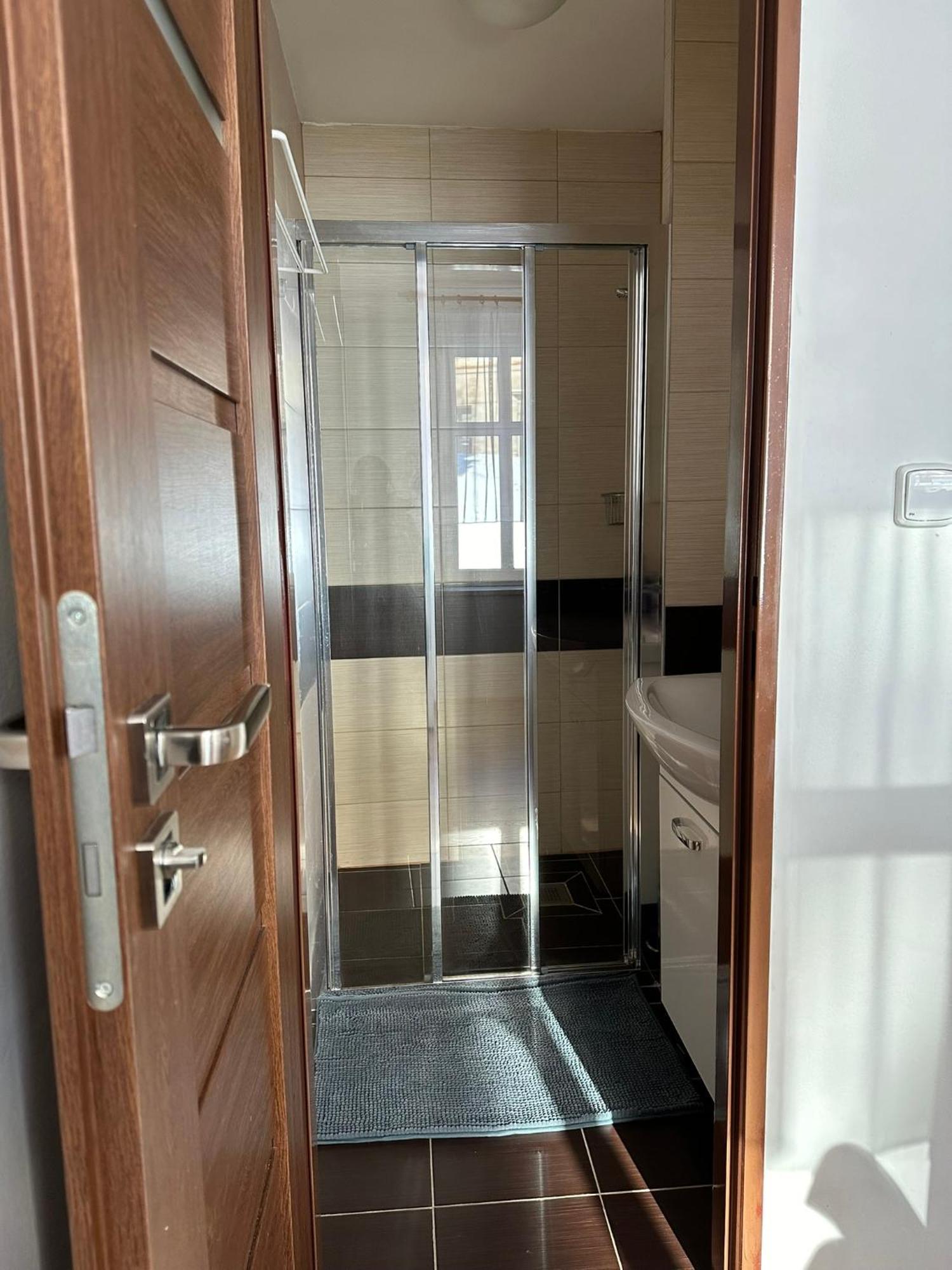 Apartman V Krusnych Horach-Free Parking Jáchymov Zewnętrze zdjęcie