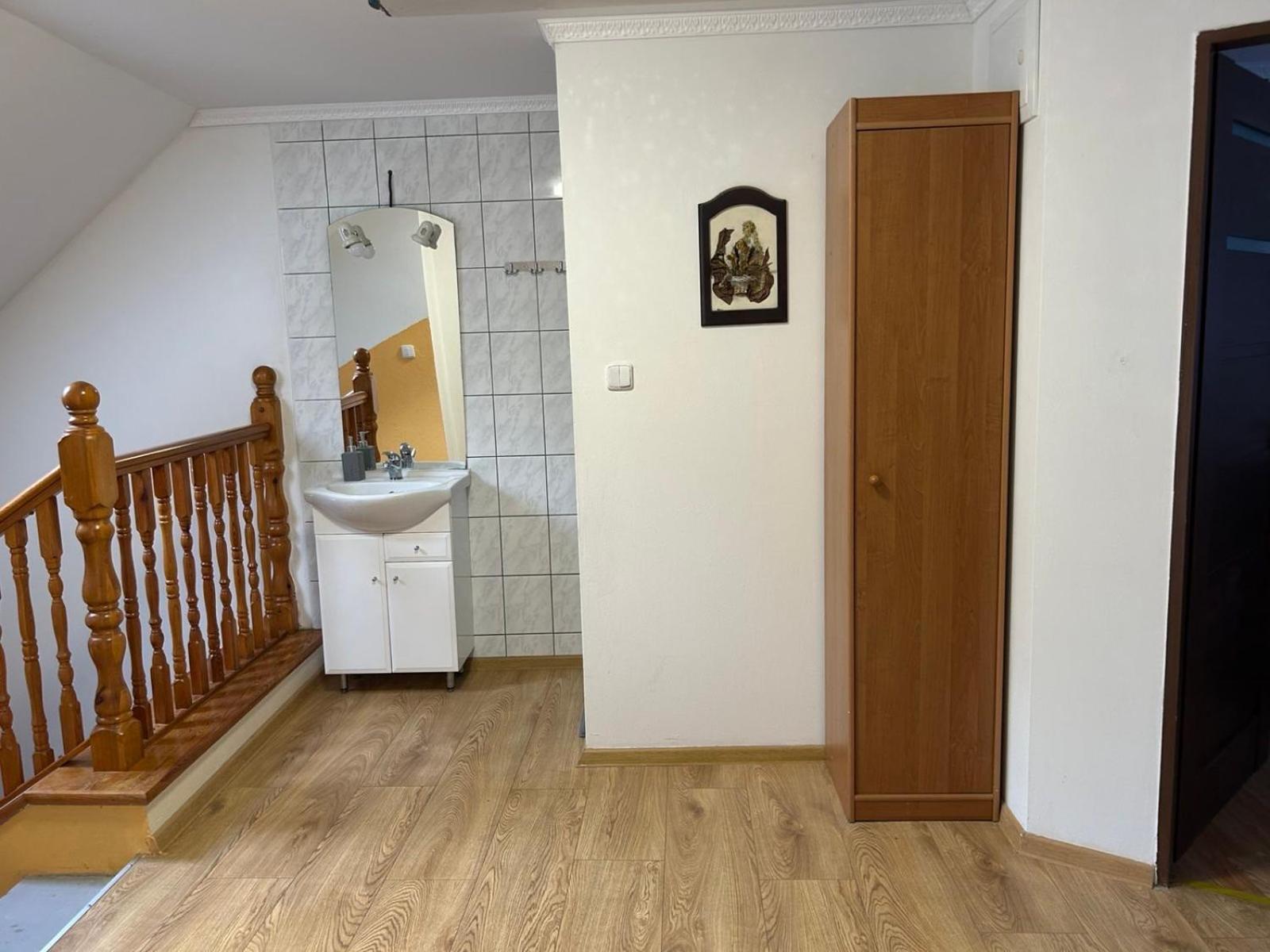 Apartman V Krusnych Horach-Free Parking Jáchymov Zewnętrze zdjęcie