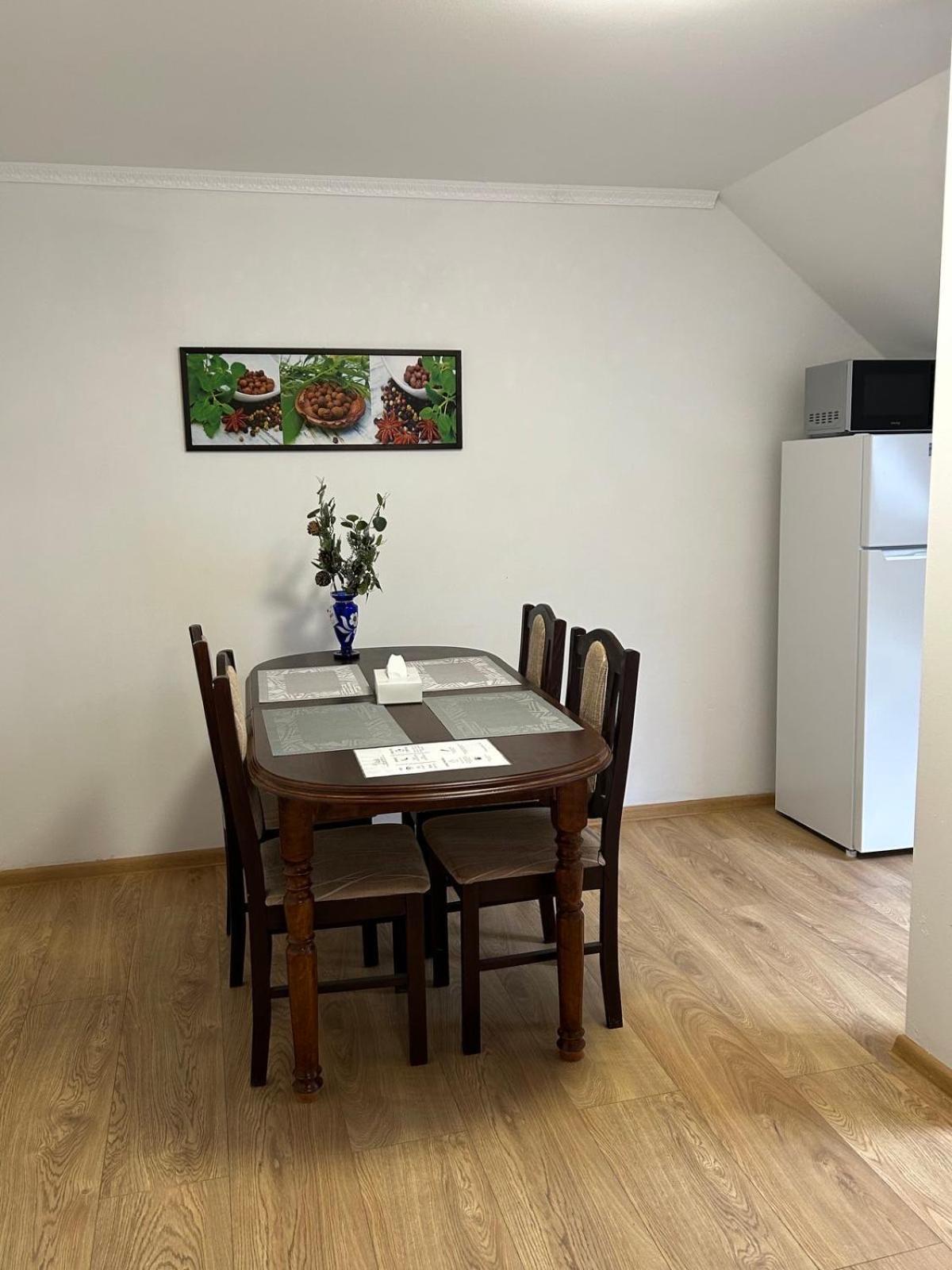Apartman V Krusnych Horach-Free Parking Jáchymov Zewnętrze zdjęcie